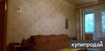 2-к квартира, 50 м2, 2/9 эт.
