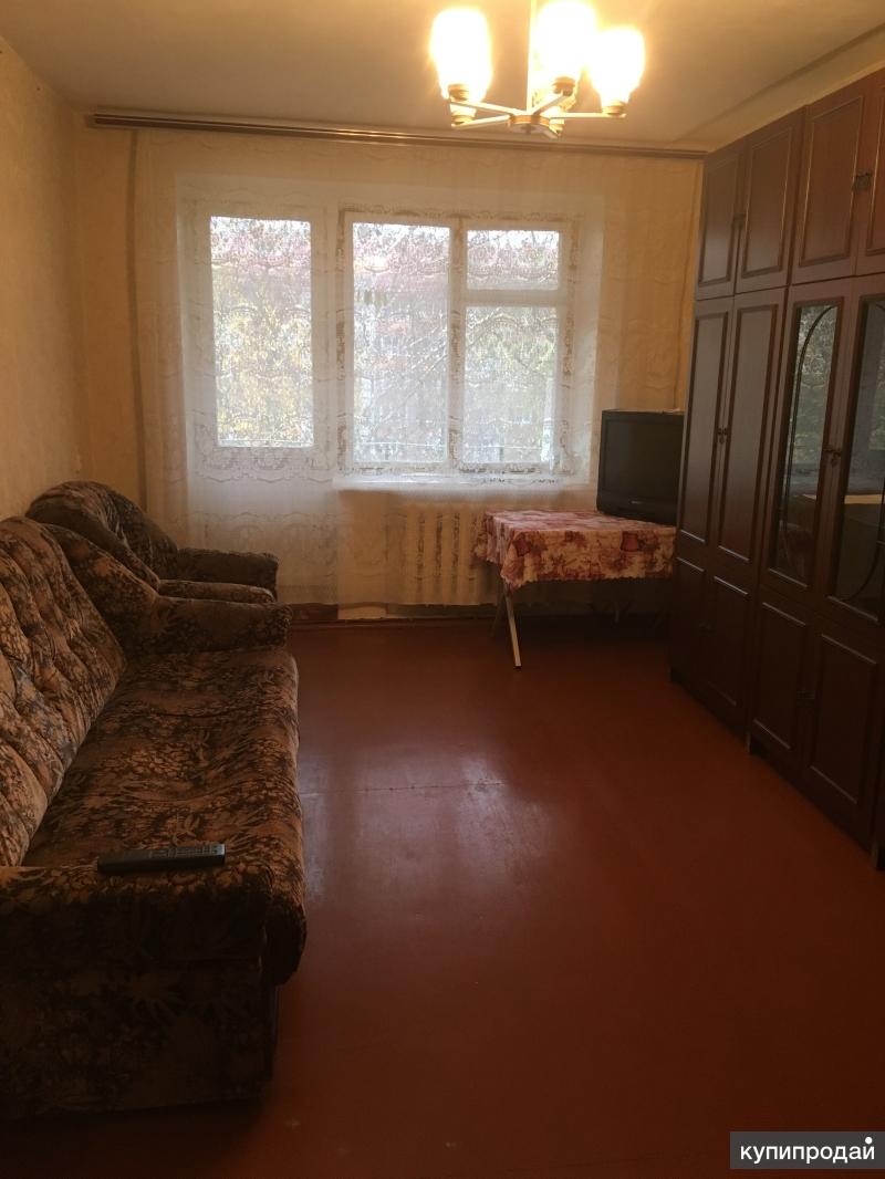 2-к квартира, 45 м2, 5/5 эт. в г. Раменское, Донинское ш, д. 3а