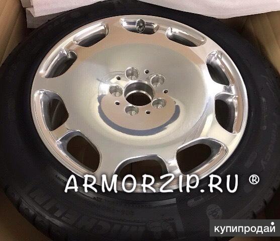 Бронированные диски, PAX, мерседес mercedes