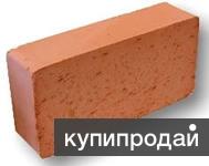 Печной кирпич Витебск 1-й цех в Люберцах