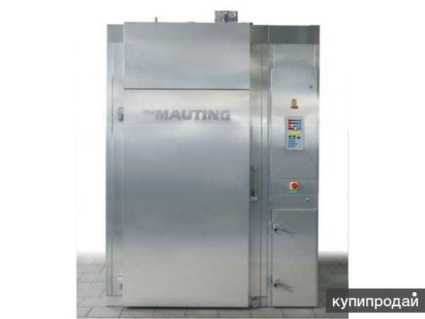 Термокамера Mauting UKM 2001 Е