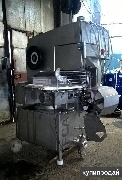 Клипсатор Poly Сlip FCA 3463, б.у.