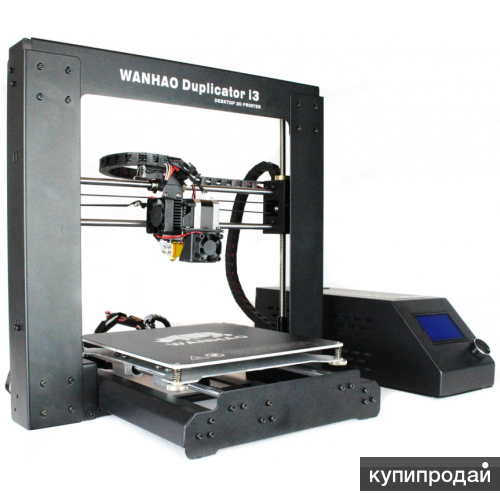 Anet A8 настольный 3D принтер