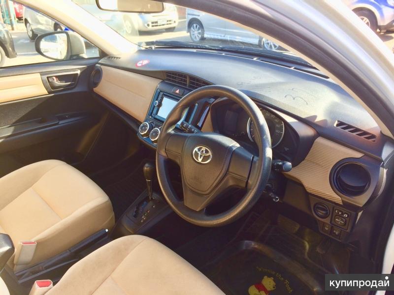 Тойота королла владивосток. Toyota Corolla Axio 2014. Тойота Королла Аксио 2014. Toyota Axio 4wd. Toyota Corolla Axio 4wd.