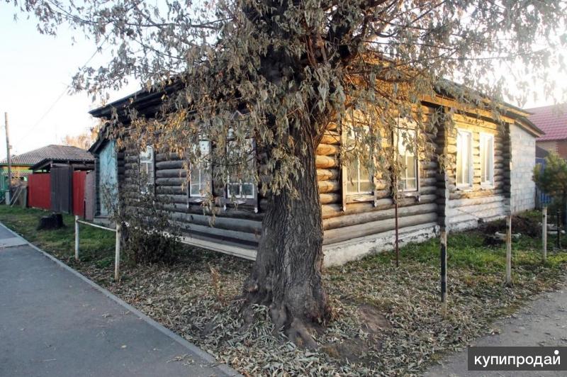 Купить Дом В Ялуторовске С Фото