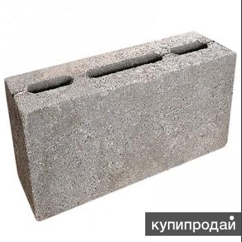 Стеновые блоки перегородочные КСП-ПС-90 М50-М200