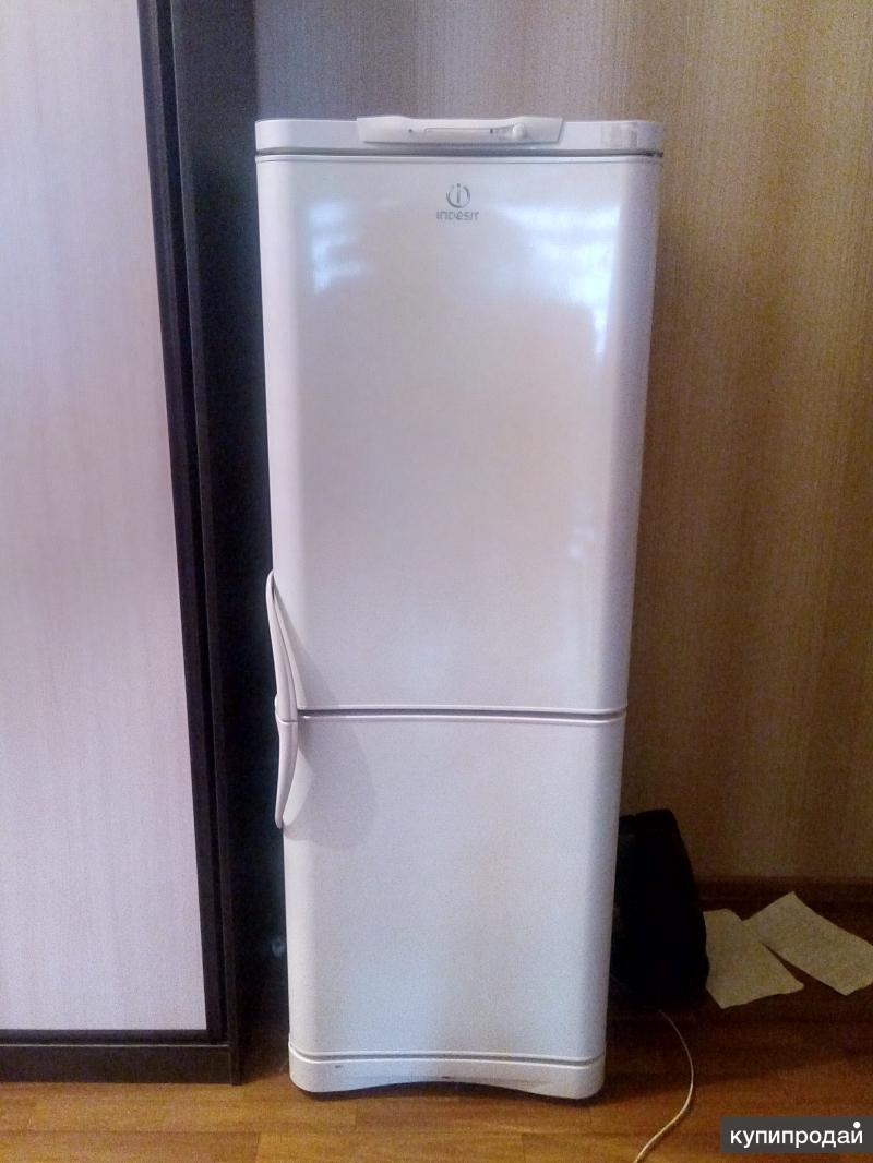 Холодильник индезит эльдорадо