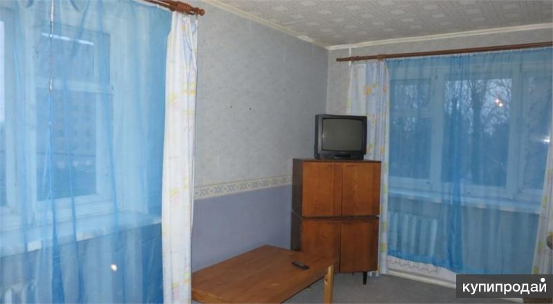 1-к квартира, 32 м2, 3/5 эт.