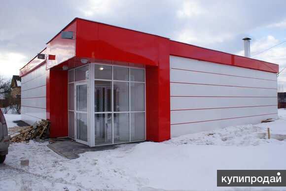 Линеарные панели