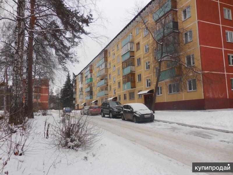 Купить Жилье В Академгородке Новосибирск