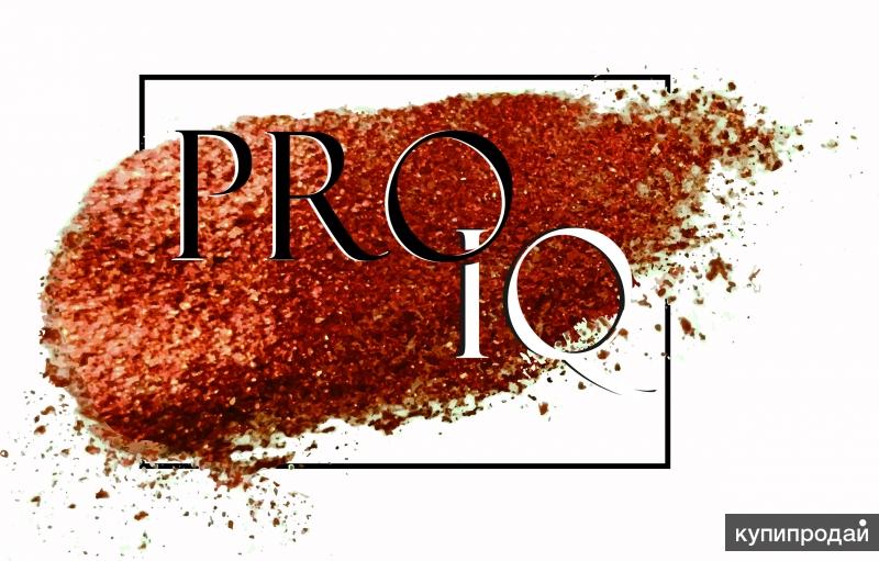 Рассыпчатая пудра ProIQ full size