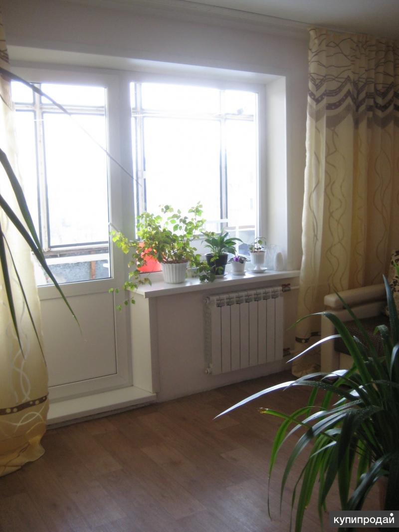 Продам 1 комн. квартиру ул. Гусарова, дом 71