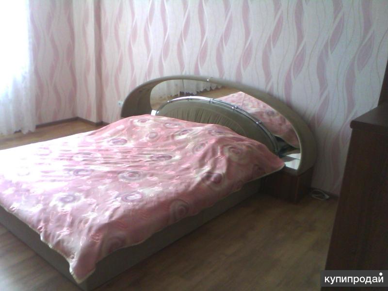 Сдам 2-к/кв в Камышовой бухте от собственника длительно