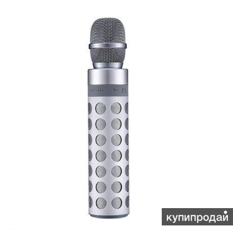 Караоке-микрофон KTV Wireless