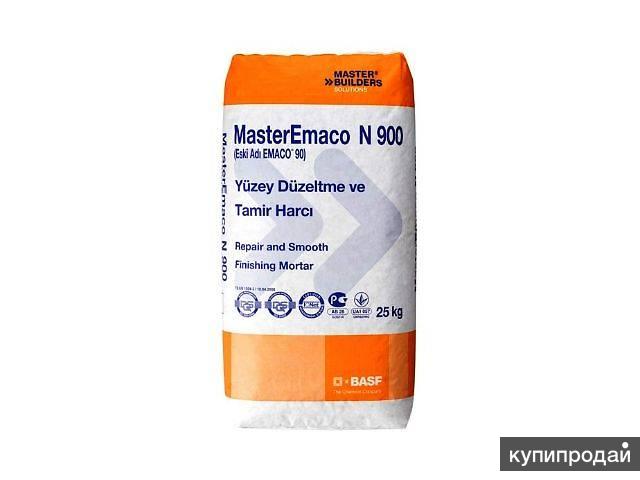 emaco 90 (masteremaco n 900)