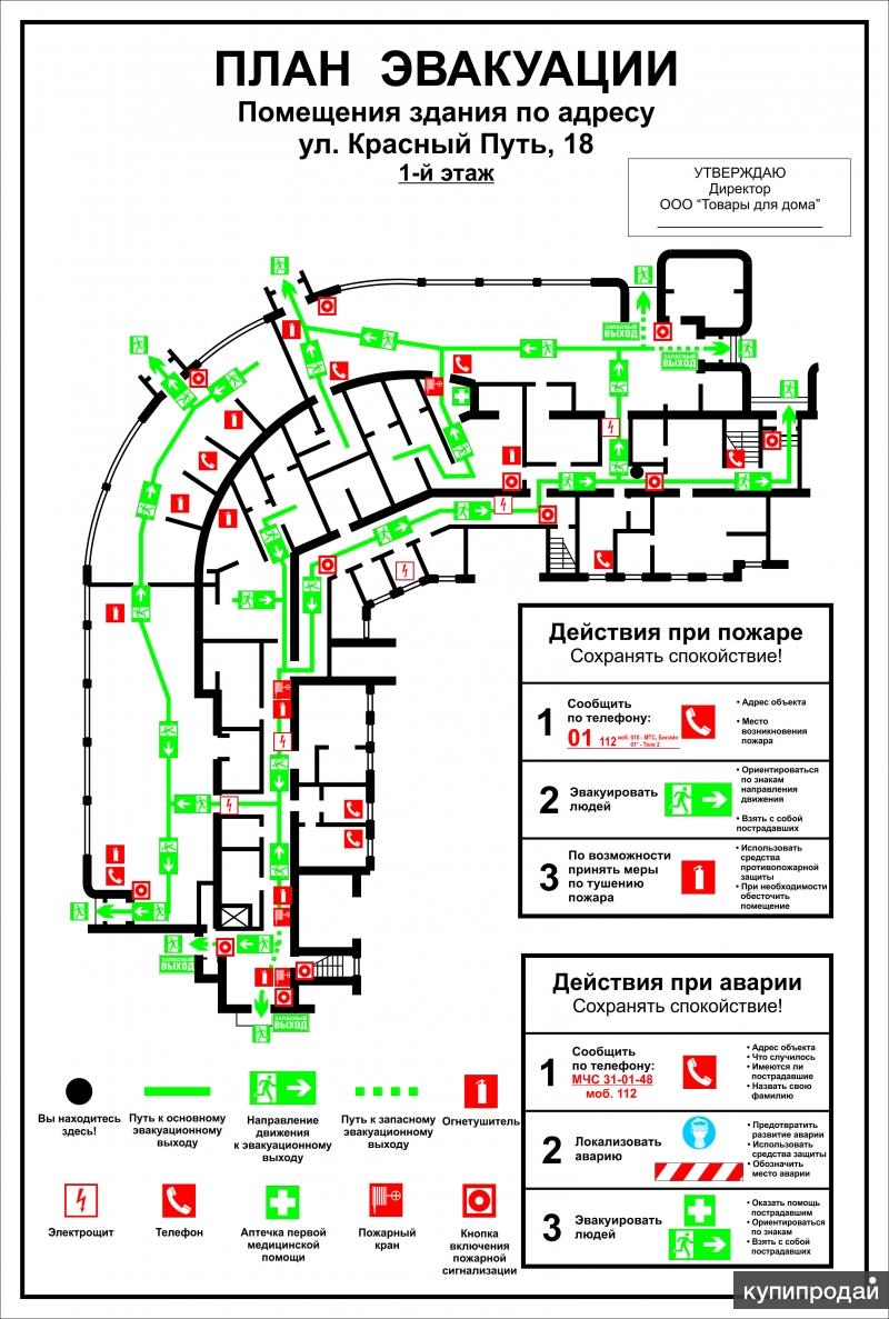 Бизнес план эвакуатор