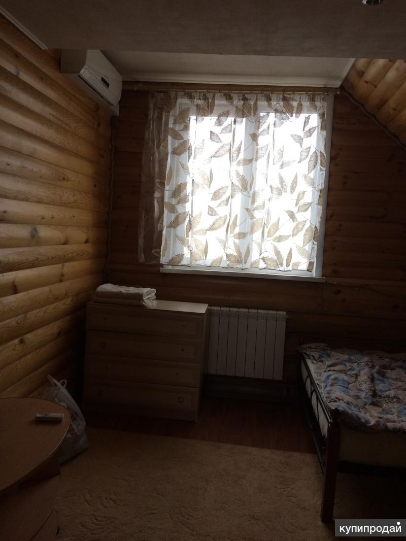 Коттедж 200 м2