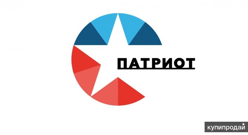 Агентство недвижимости Патриот