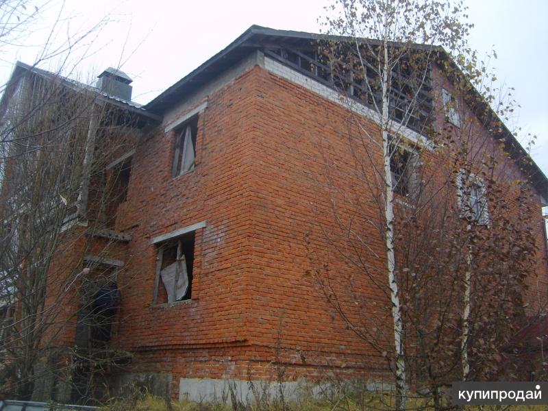 Купить Дом В Городе Александров Владимирской