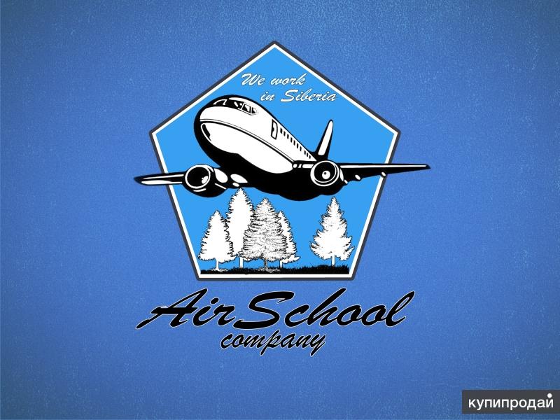 Бортпроводник авиалиний