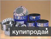 Продам подшипники Gamet