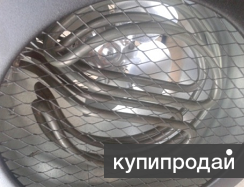 Тепловая пушка sakata SP-3C