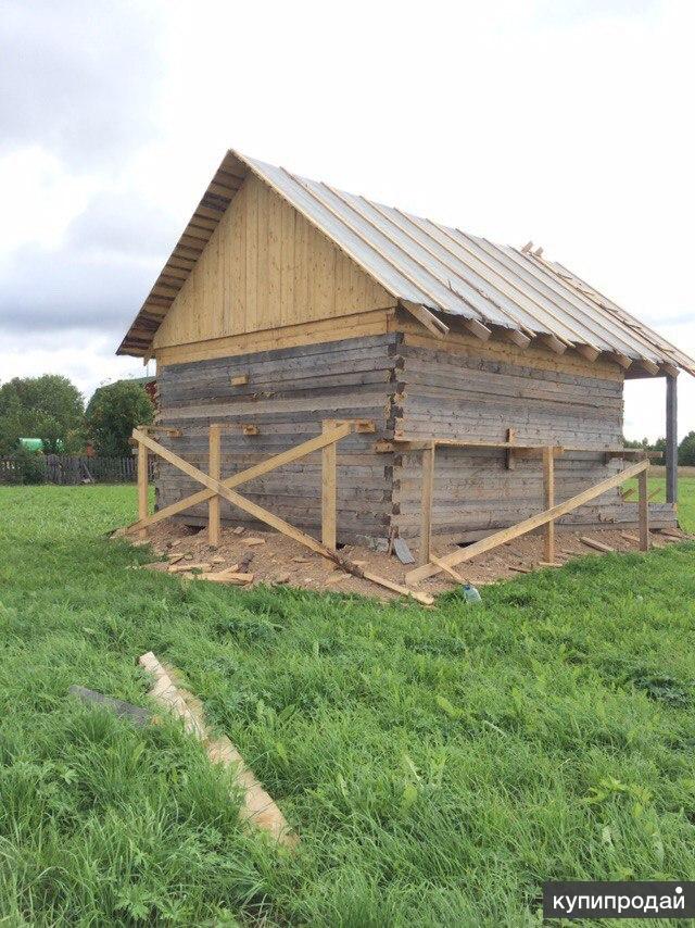 Купить Участок Юрково Сокольский Район Нижегородская Область