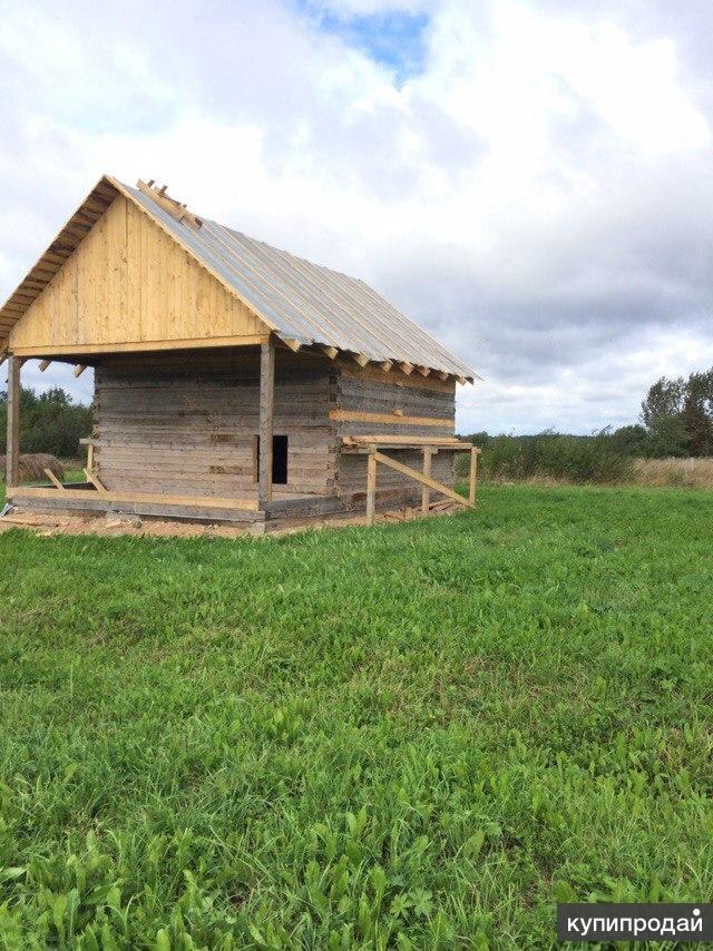 Купить Участок Юрково Сокольский Район Нижегородская Область