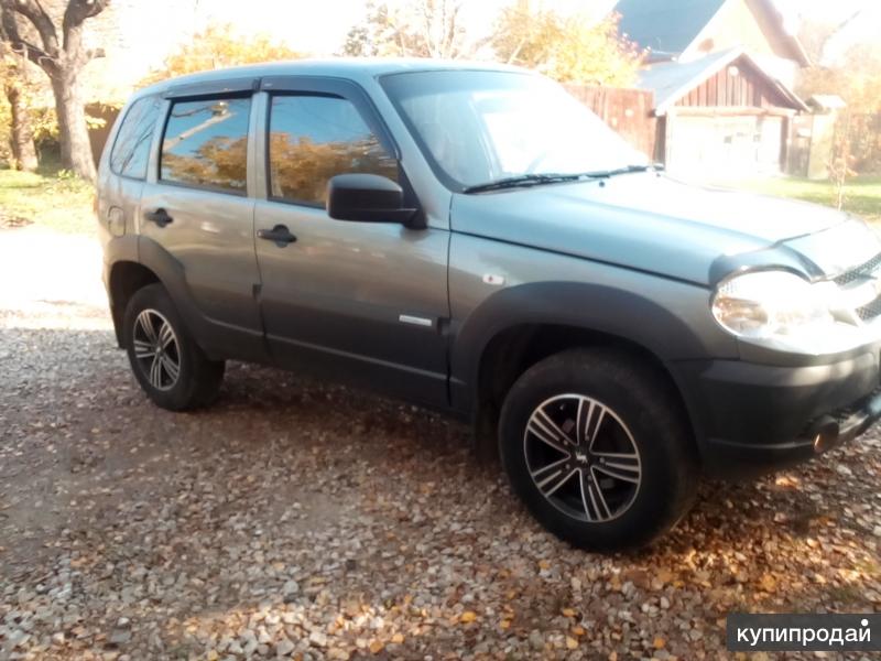 Вива тула. Chevrolet Viva 2012.