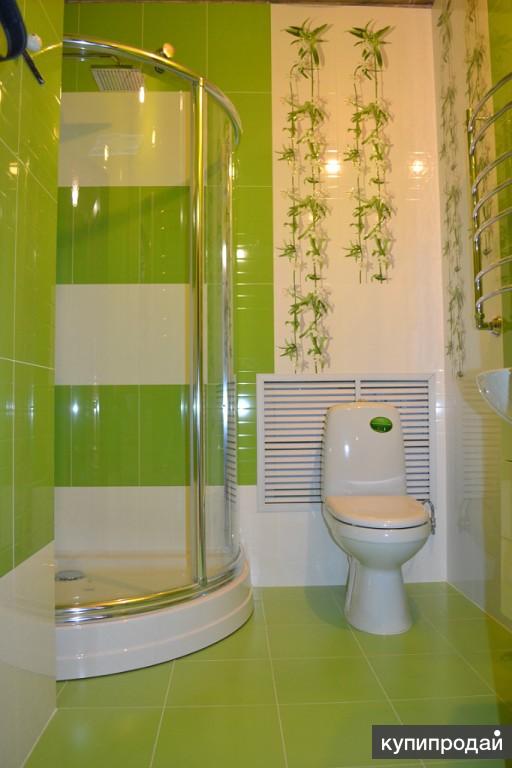 1-к квартира, 35 м2, 3/5 эт.