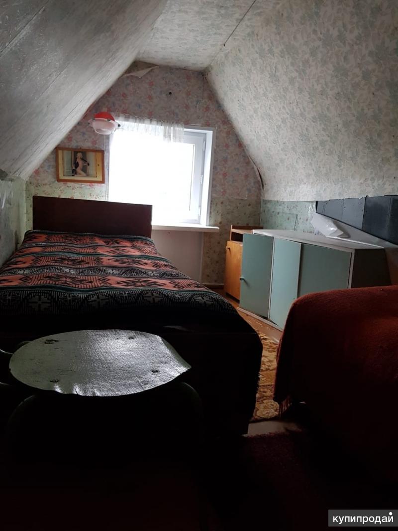 Авито Купить Дачу В Петропавловске