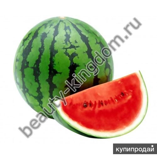 Масло Арбуза нерафинированно