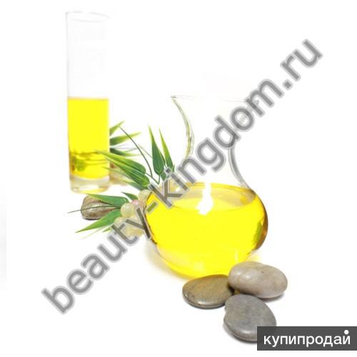 Масло Вазелиновое