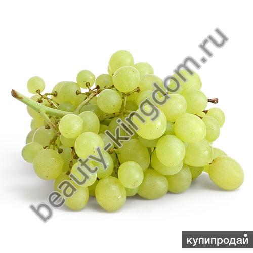 Масло Виноградной косточки