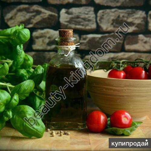 Масло Горчичное нерафинированное