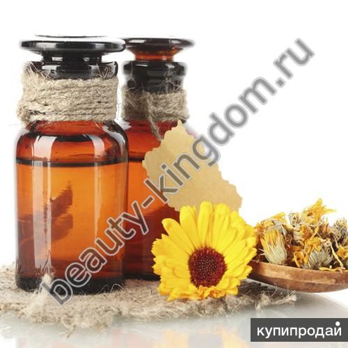Масло Календулы