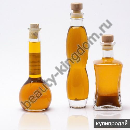 Масло Камелии семян