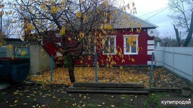 Купить Дом Ростовская Область Красносулинский Район Губачево