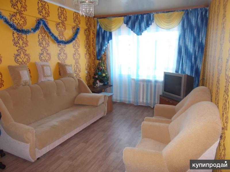 Байкальск, аренда жилья посуточно