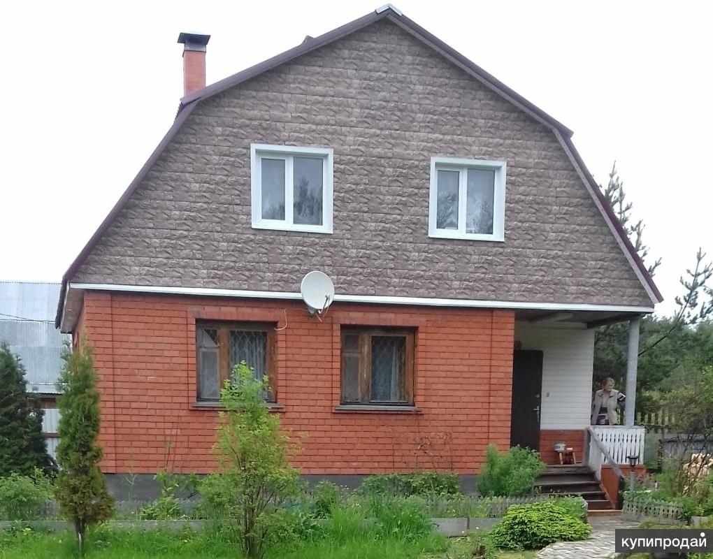 Продам дом 150 м2 на участке 8 соток