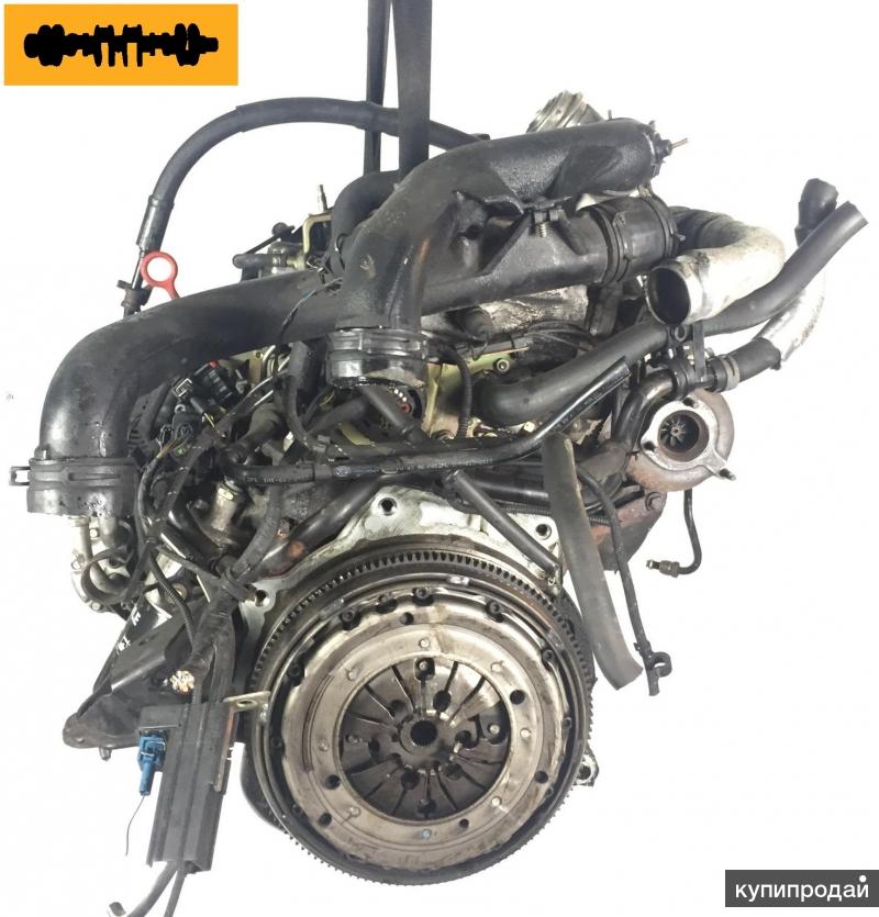 Двигатель Volkswagen Passat - AFN (1Z, AHU, AAZ)