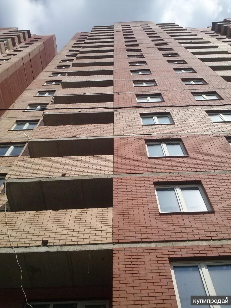 этажи люберцы