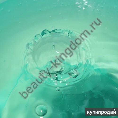 Краситель жидкий Бирюзовый