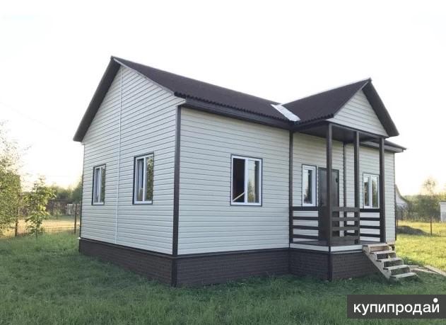 Купить дачу/дом каширское шоссе