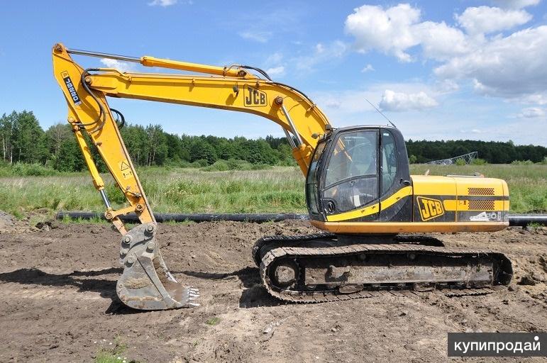 Купить Гусеничный Экскаватор 180 Бу