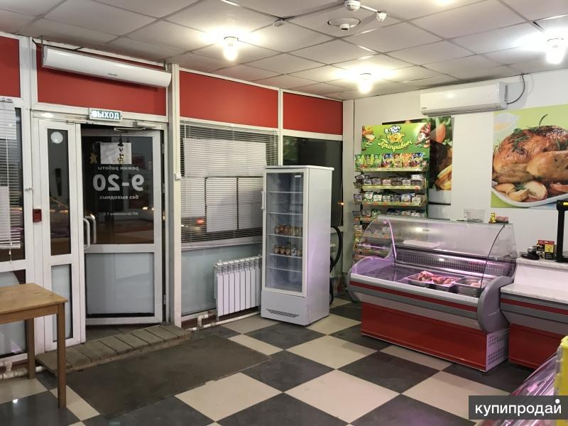 Мясной Нск Интернет Магазин
