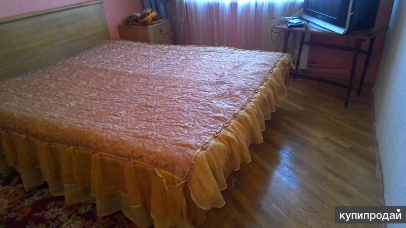 2-к квартира, 64 м2, 11/17 эт.