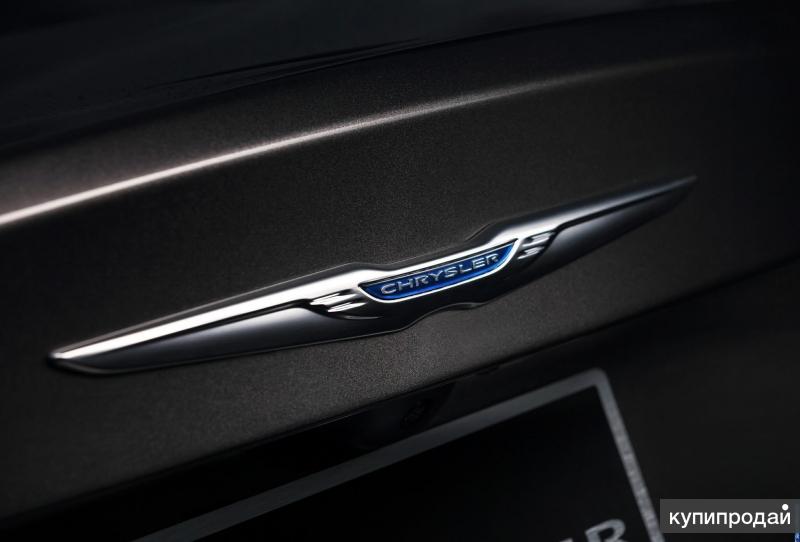 Ремонт электронных блоков управления Chrysler (Крайслер)