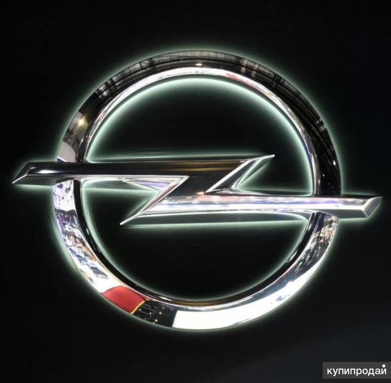 Ремонт электронных блоков управления Opel (Опель)