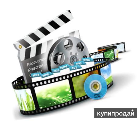 Фото видео без установки Услуги фото-видео монтажа в Кирове